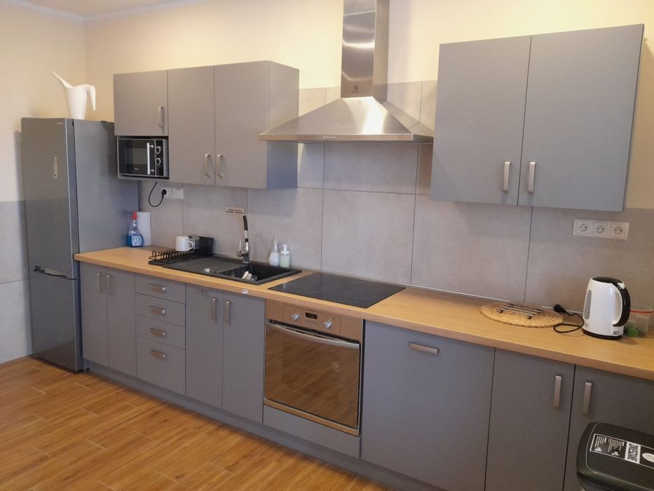 Pokoje, noclegi AKACJA - Skotniki koło Wrześni, Września VW Środa Wlkp