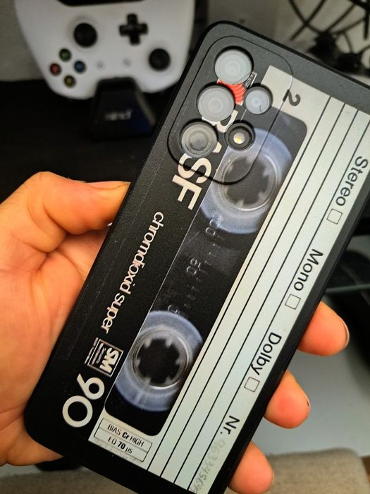 Sansung galaxy a33 5g