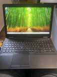 Dell E5570 i7-6820HQ 4 rdzenie
