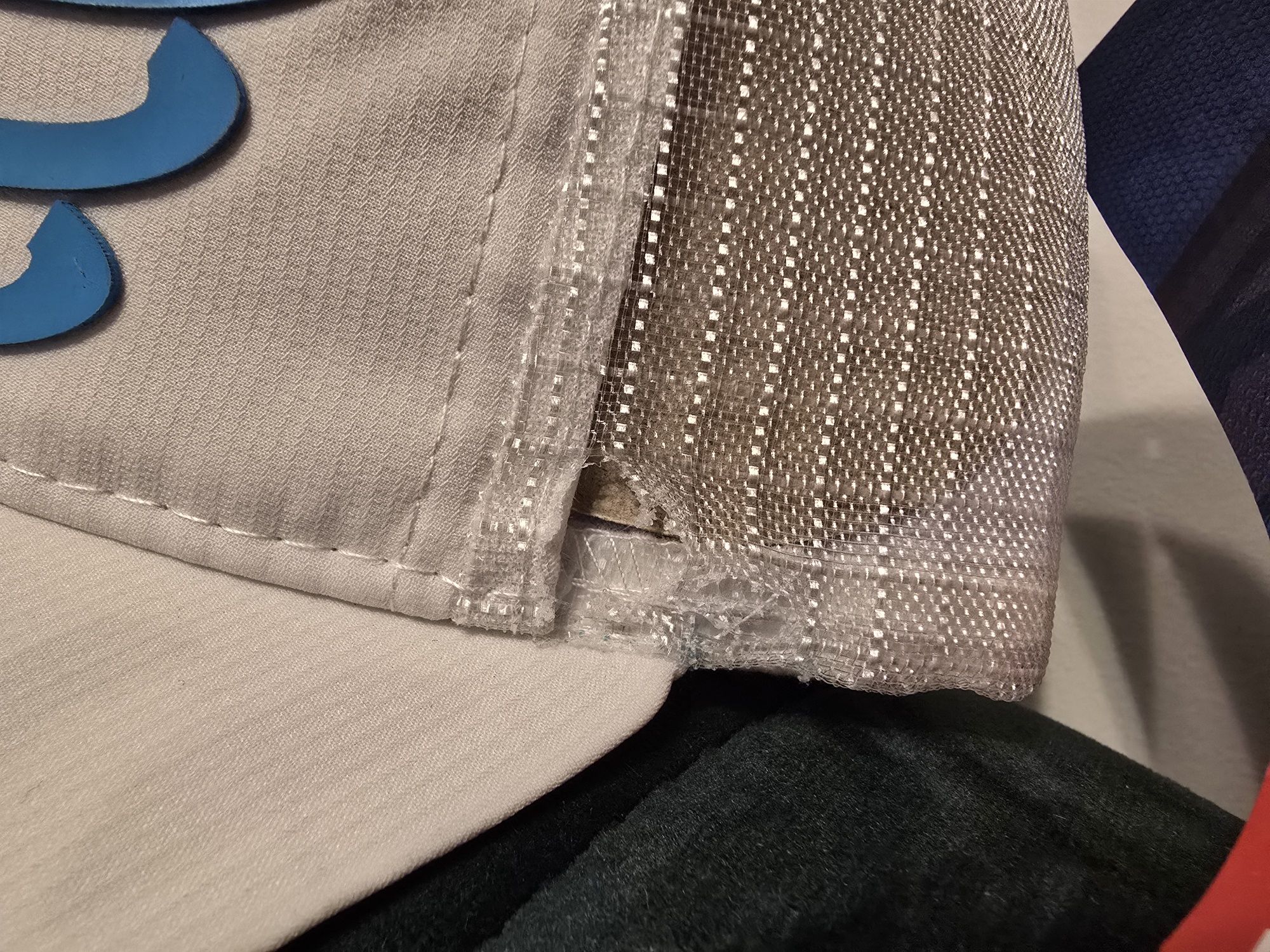 Czapeczka biegowa Compressport