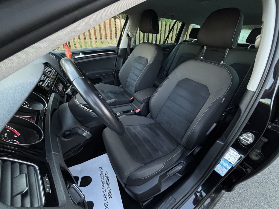 Volkswagen Golf VII 1.4 TSI ! Bi-Xenon ! Po Opłatach !