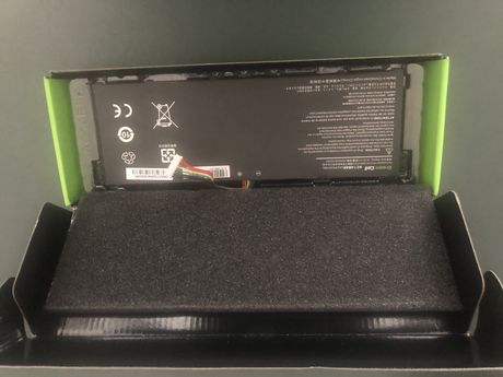 Bateria Acer ES1