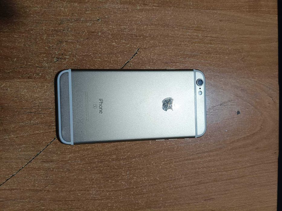 Iphone 6S 32Gb Neverlock