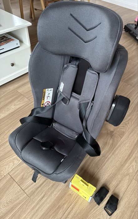 Fotelik axkid minikid 4