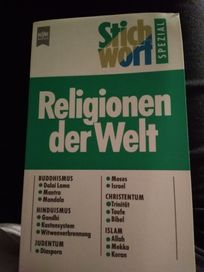 Religionen der Welt religie świata