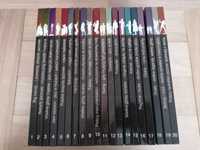 Jazz - Magiczny Świat Jazzu kolekcja 40 płyt CD