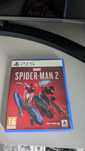 Spiderman 2 PS 5