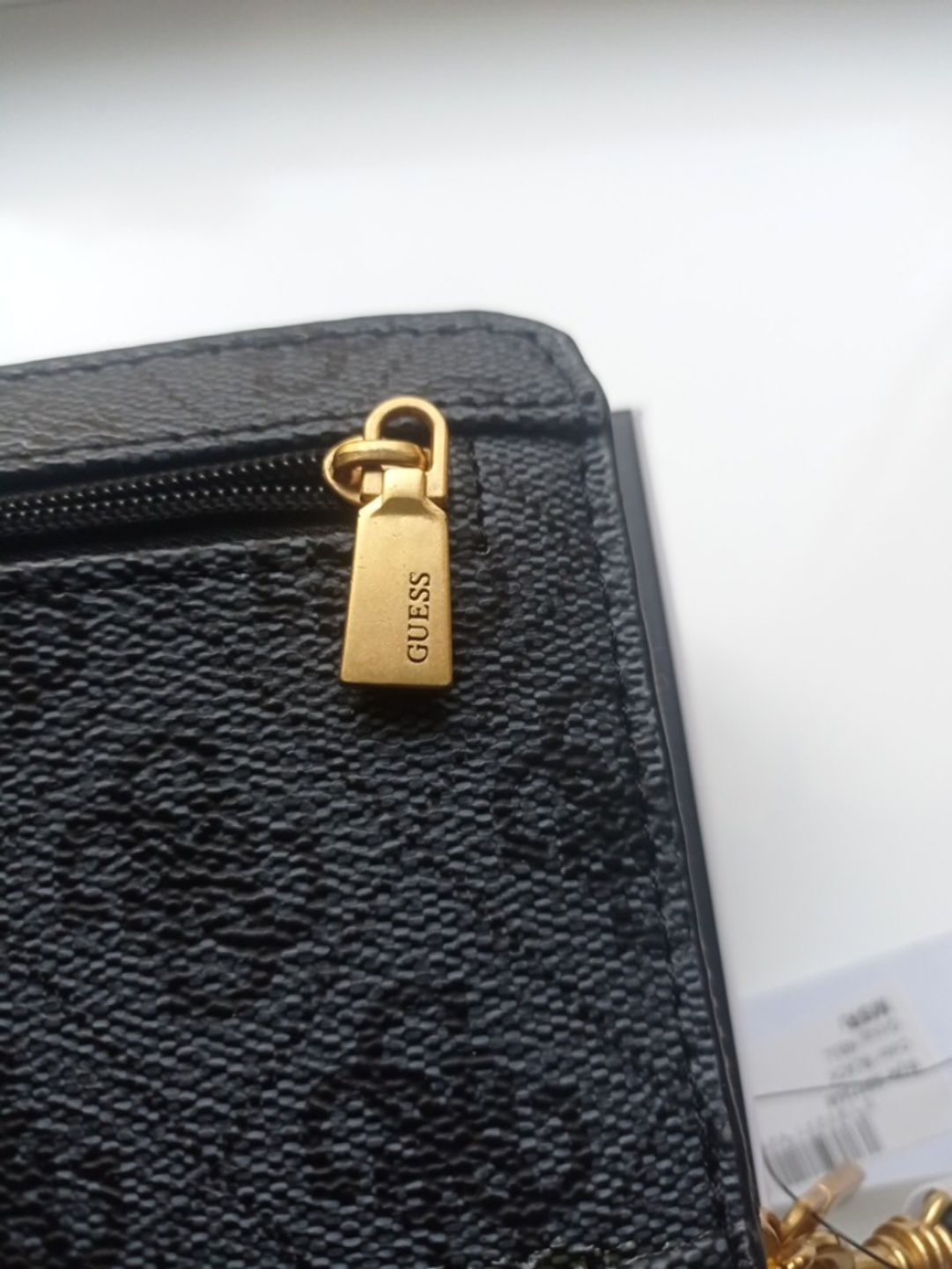 Кошелёк Guess оригинал новый