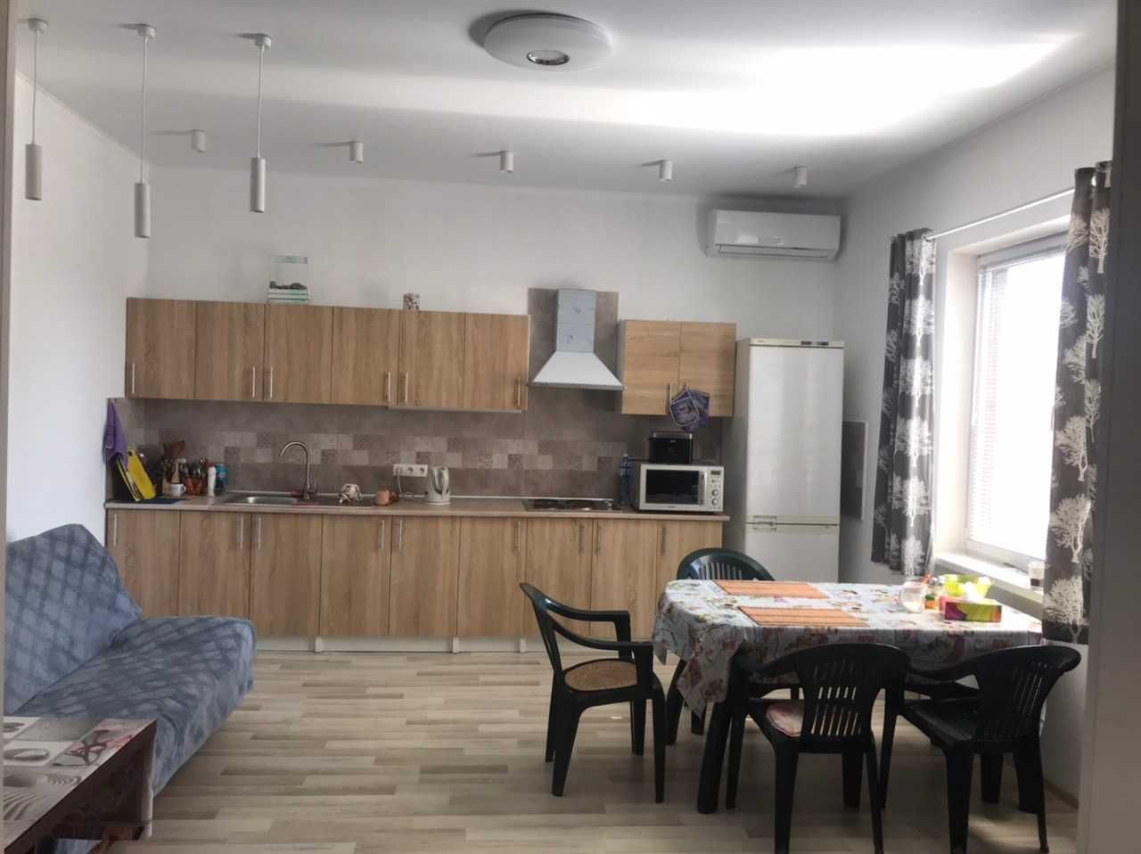 Продам свой дом на берегу моря