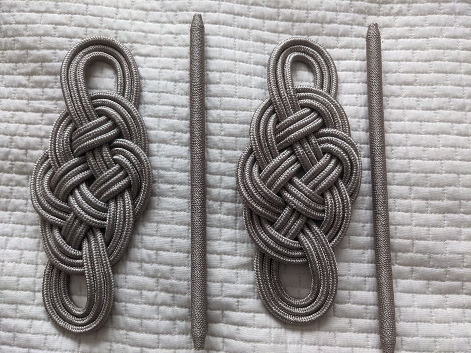 Upinacz do zasłon Katie Inspire