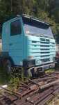 DRZWI LEWE PRAWE SCANIA 113