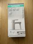 Bateria umywalkowa chrom Hansgrohe vernis shape 70
