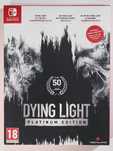 Dying Light Platinum Edition / Gra Nintendo Switch / Sklep z grami