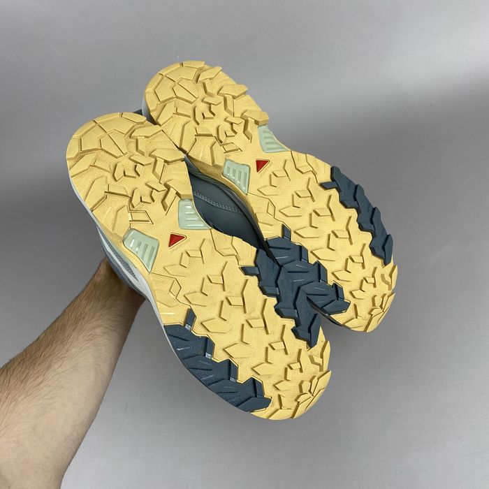 р.43 Оригінал! Трекінгові черевики Salomon X Ultra 360 Edge L47818100