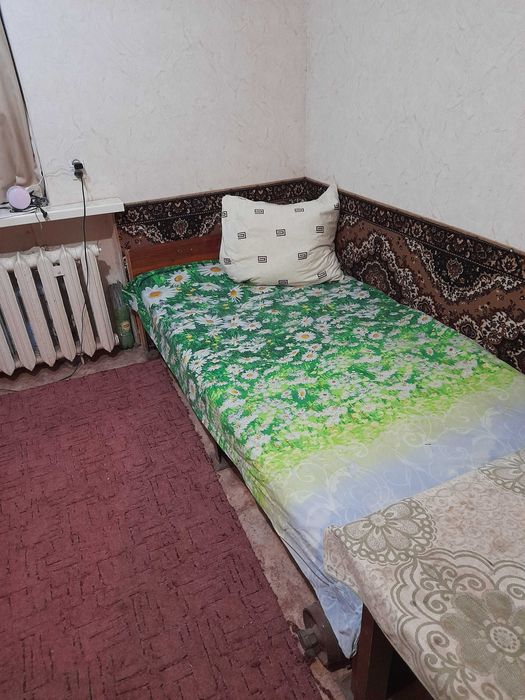 Сдаю комнату для девушки