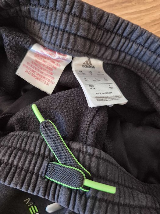 Spodnie dresowe adidas Messi r. 152