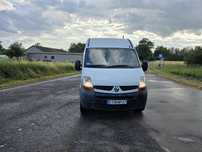 Sprzedam Renault Master 2 L2 H2