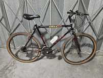Bicicleta btt roda 24"