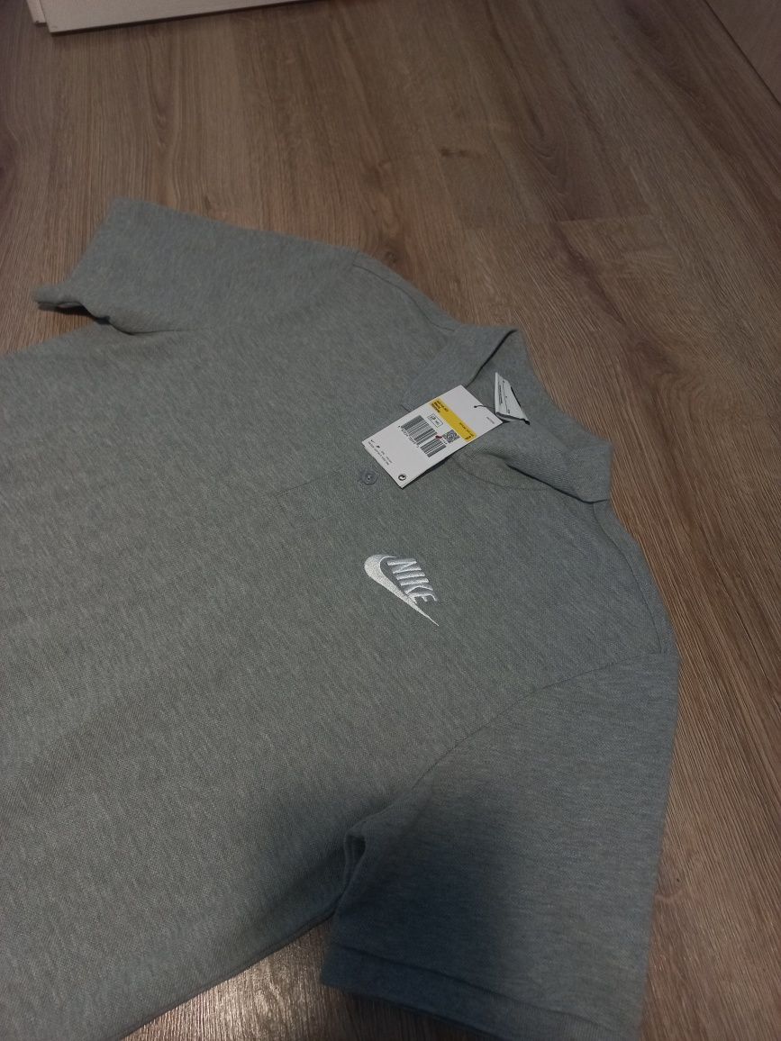 Koszulka polo nike