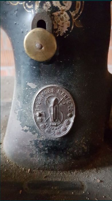 Maszyna do szycia Singer