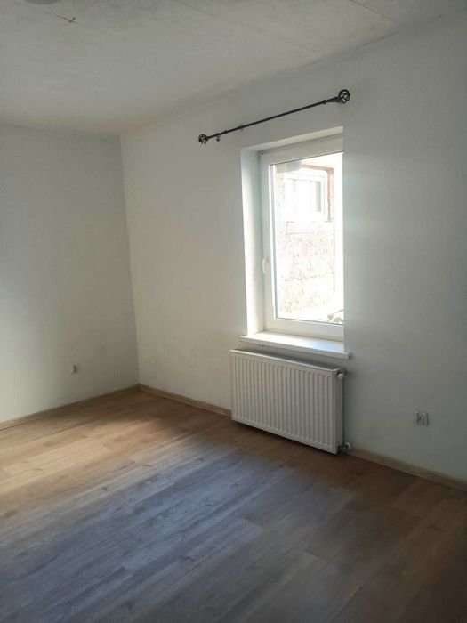 Wynajem , mieszkania ok 50m, 2 pokoje, ogród