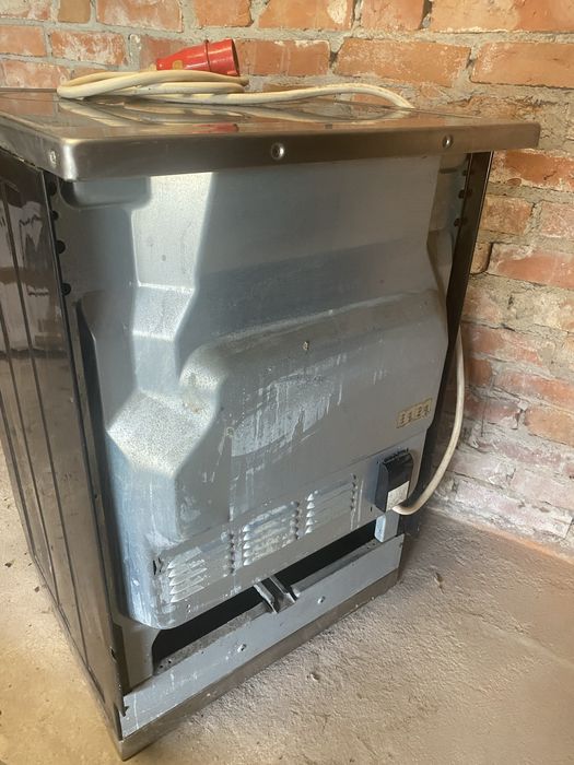 kuchenka elektryczna 360V - 4 palnikowa GORENJE - na części