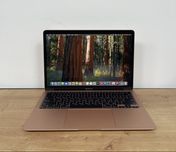 99% Macbook Air 13 2020(2022) M1 8Gb | 256Gb • ГАРАНТІЯ Макбук М1 Київ