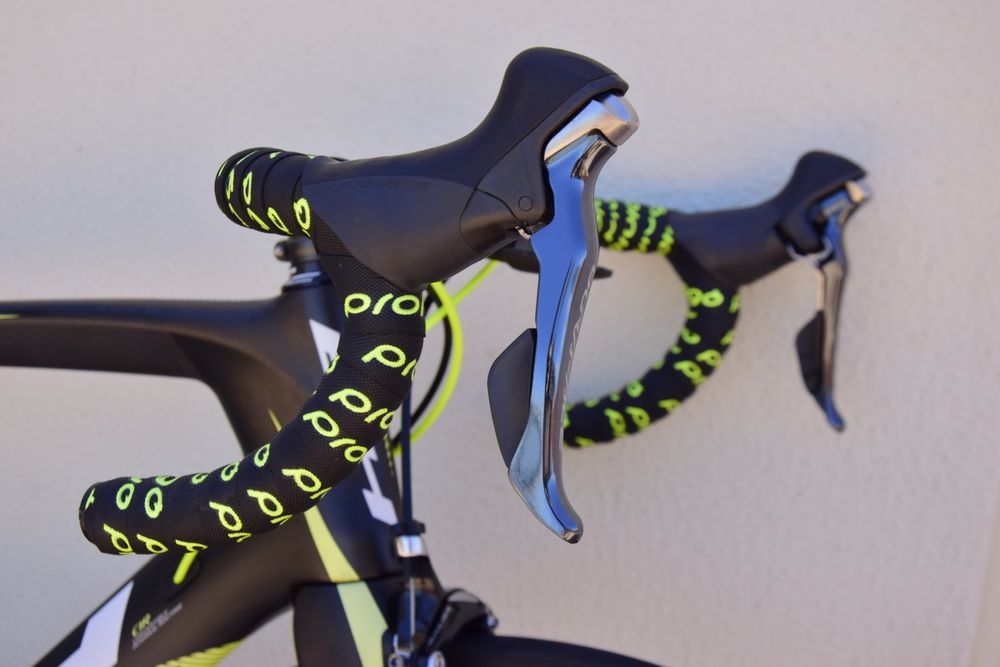 BH G6 Pro Full Duraace c/FFwd4R