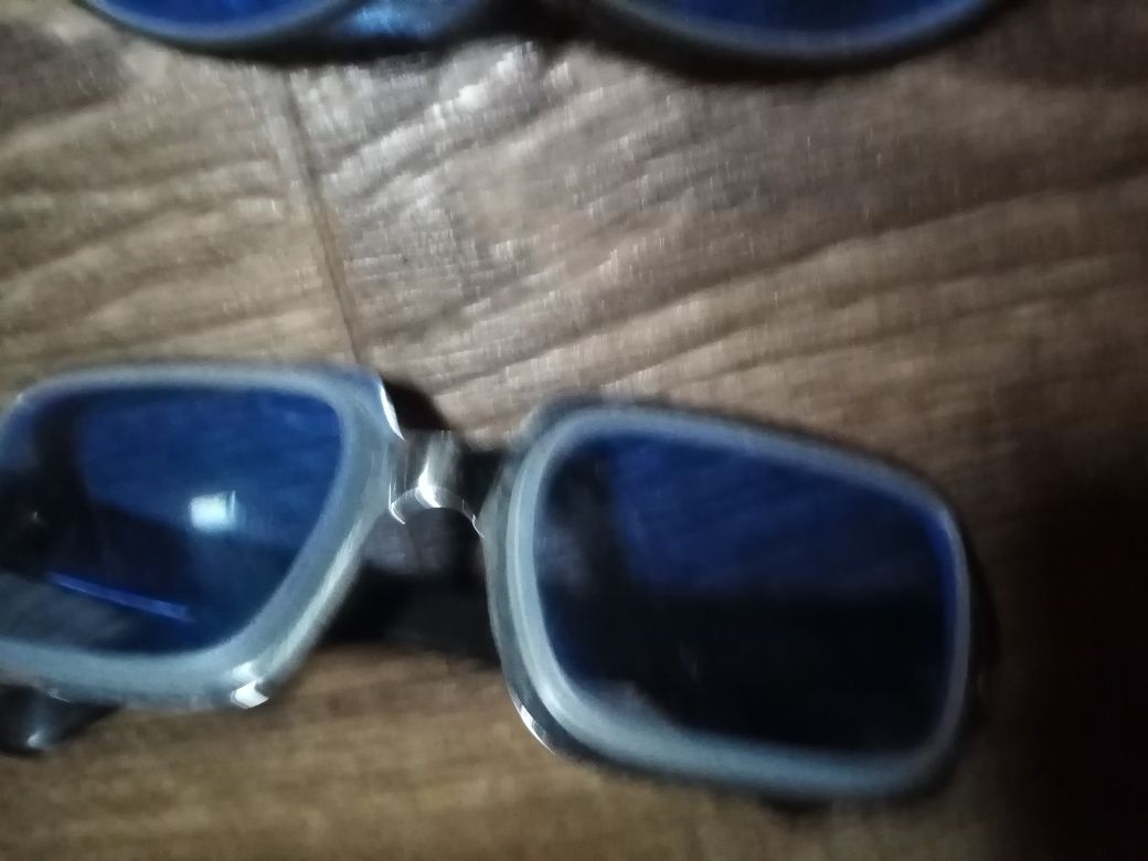 Солнцезащитные очки Винтаж СССР цена за пару