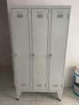Cacifos 3 portas