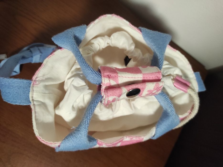 Torebka, Zwariowane Melodie, Lola