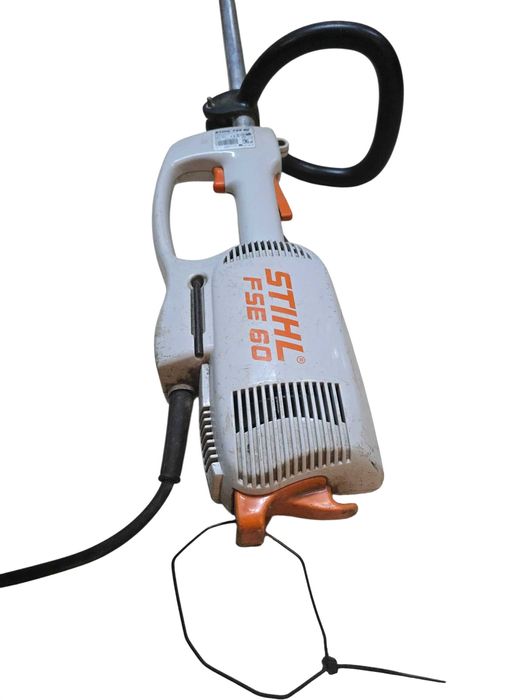Podkaszarka elektryczna STIHL FSE 60 04.2016R.