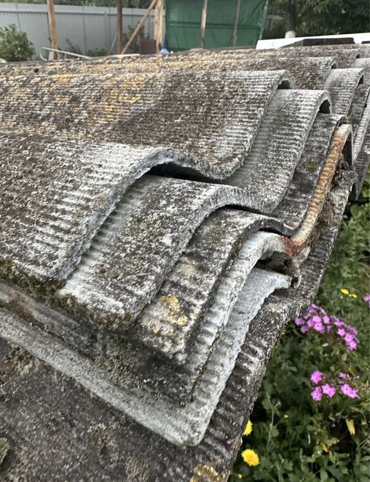 Шифер радянський