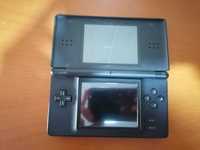 Nintendo DS Lite Preta Black Consola (Ler descrição)