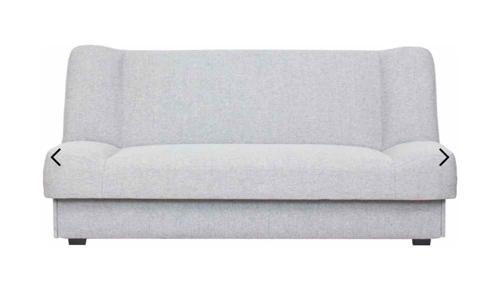 Wersalka nowa w oryginalnym opakowaniu