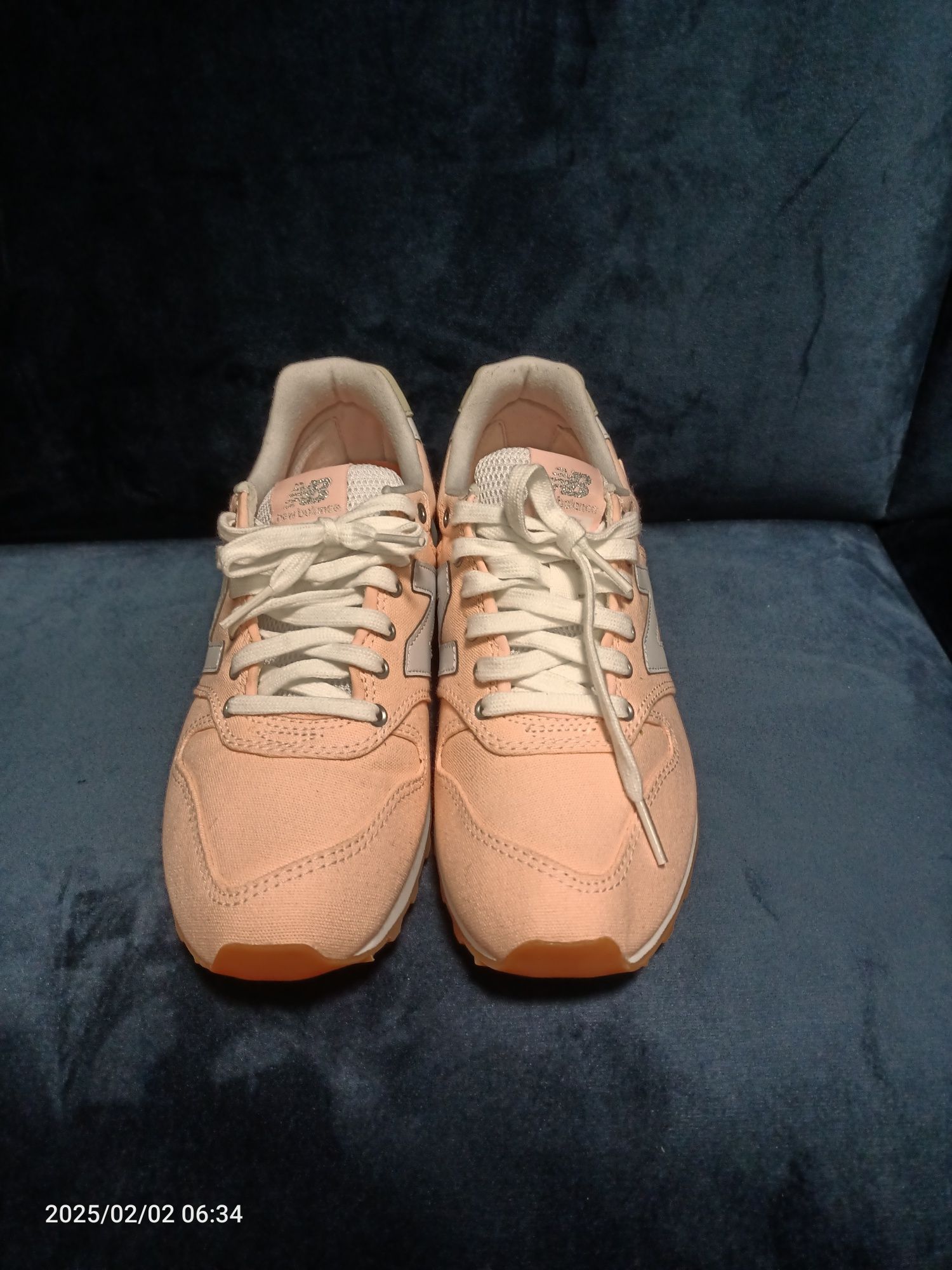 Nowe new balance 38