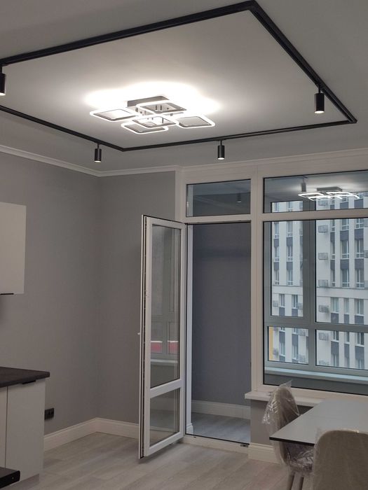 Голосеевский р-н, Столичное шоссе,1, ЖК "Svitlo park"