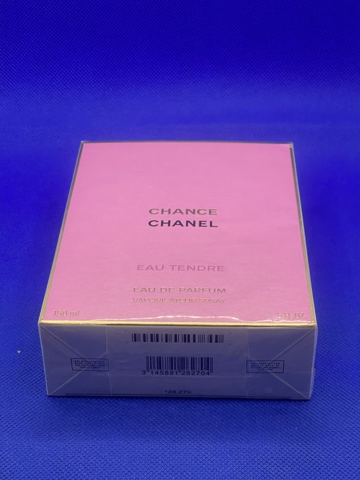 Perfumy CHANEL Chance Eau Tendre Eau de Parfum 150ml