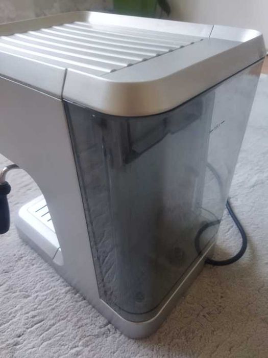 Ekspres do kawy kolbowy Amica Neris Uszkodzony