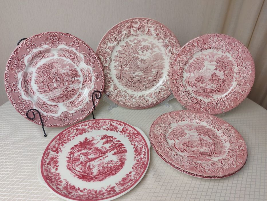 Порцеляна, сервіз Wedgwood,Англія