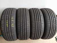 4x 185/55 R15 86H Kumho Ecowing ES01 2023r 7,2mm NOWE