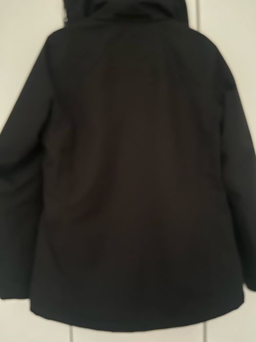 Kurtka damska 3w1 - Jack Wolfskin