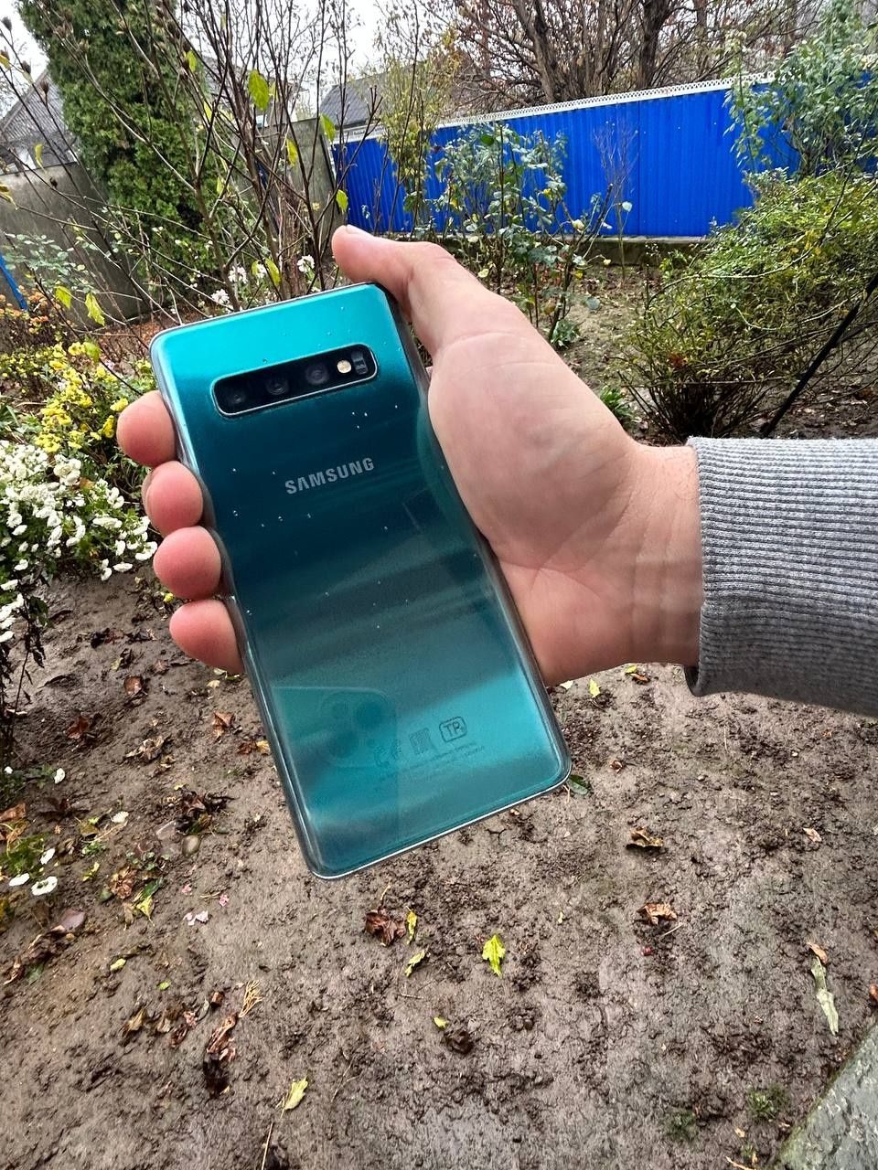 Samsung s10 128gb Ідеал