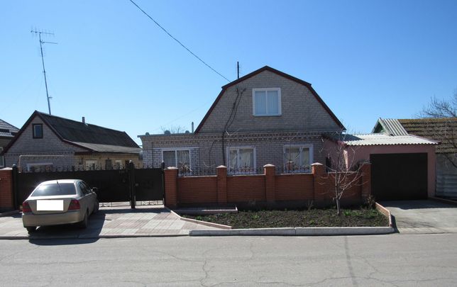 Продается дом в посёлке Васильковка