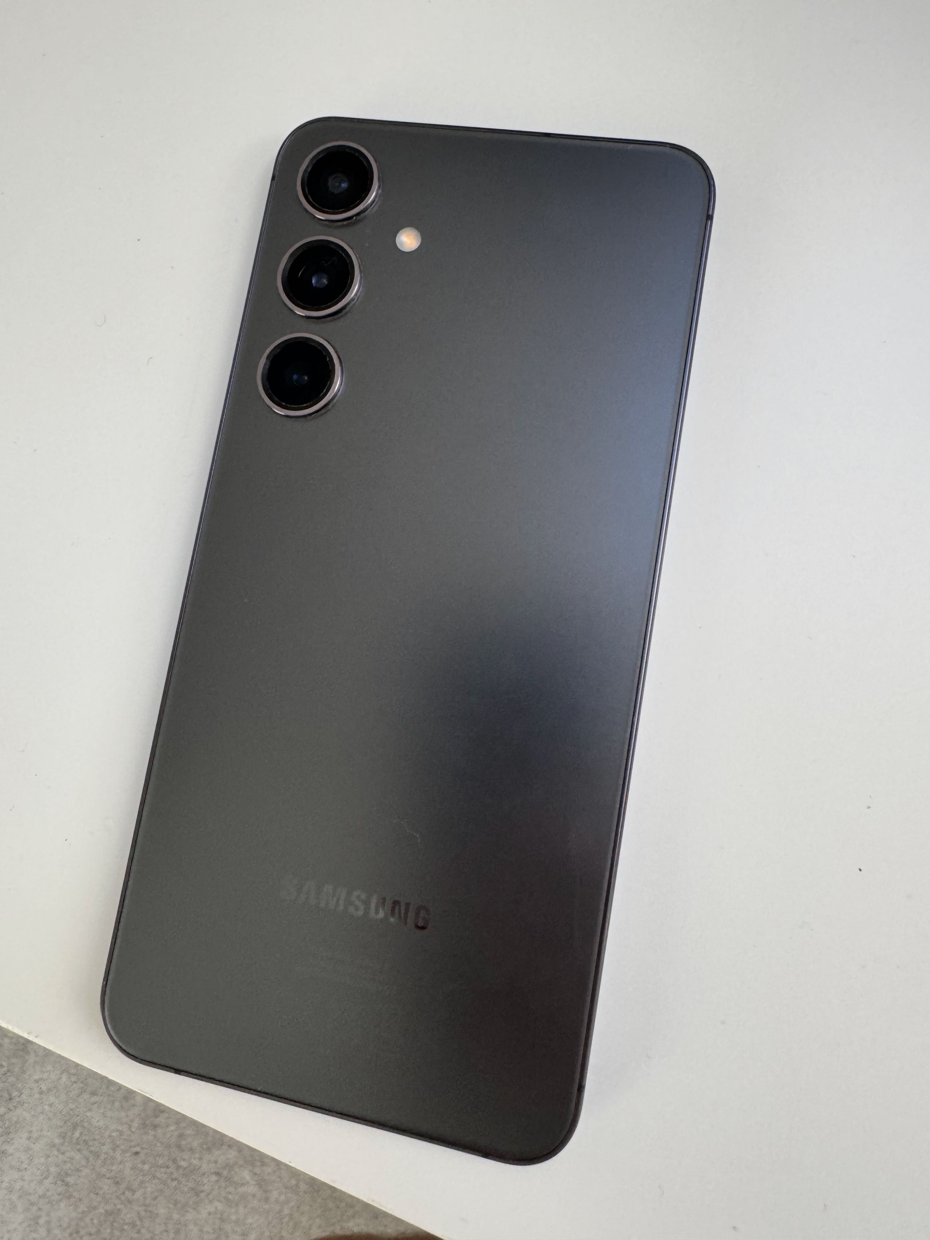 Samsung S24+ 256GB na gwarancji