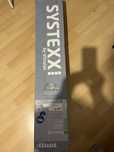 Systexx Pure Fleece V22 gładź w rolce