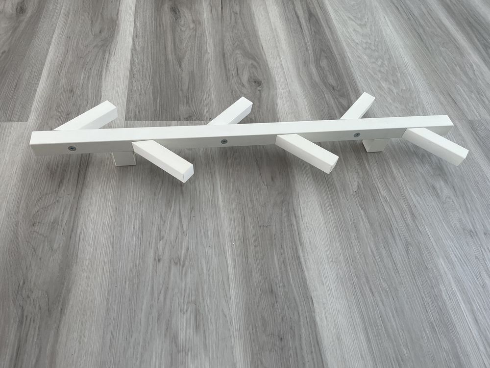Cabide de Parede Tjusig ikea