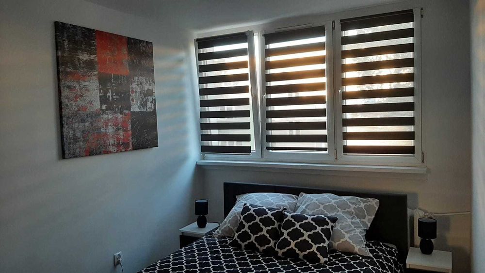 Mieszkanie, apartament - wynajem krótkoterminowy