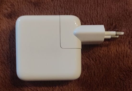 Zasilacz Apple 30W oryginalny