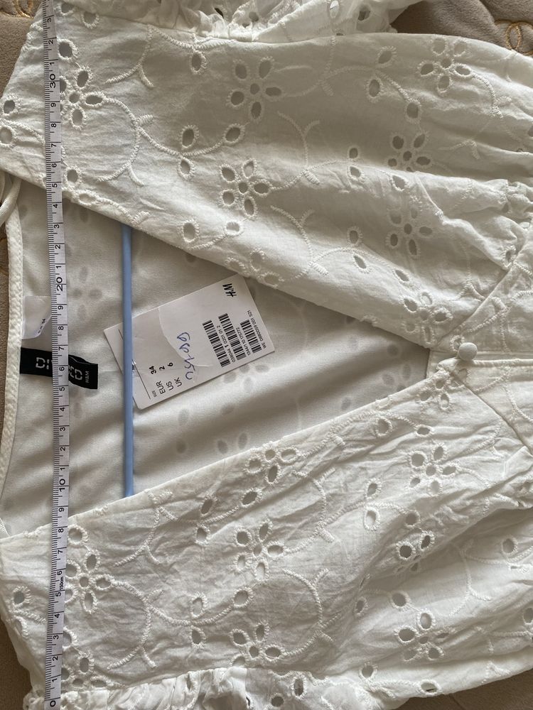Комбінезон жіночий H&M Divided  з прошви